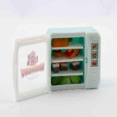 MICROWAVE WITH GUMMIES 12u