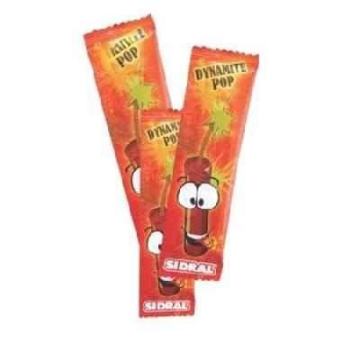 DYNAMITE POP 200u