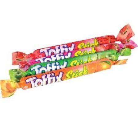 TOFFIX STICK FRUTAS 120ud 2