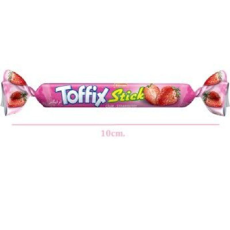 TOFFIX STICK FRUTAS 120ud