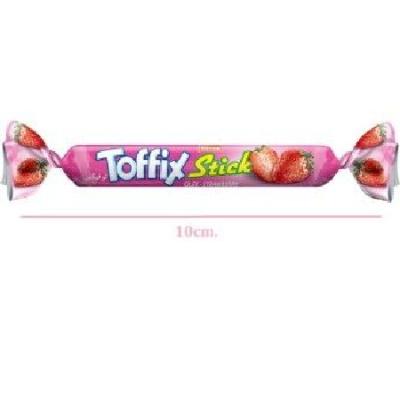 TOFFIX STICK FRUTAS 120ud