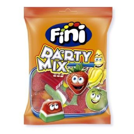 90g PARTY MIX FINI
