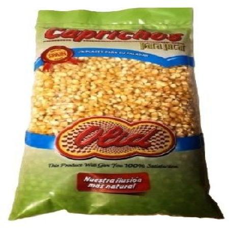 F/S B/2kg MAIZ REVENTON              FRUTOS SECOS