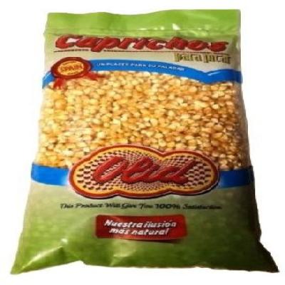 F/S B/2kg MAIZ REVENTON              FRUTOS SECOS