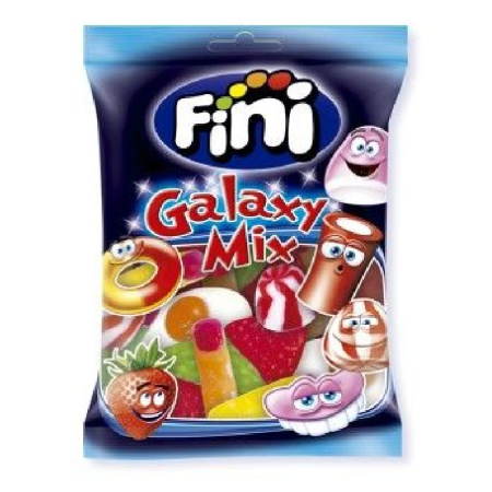 90g GALAXY MIX BRILLO FINI