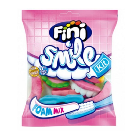90g SMILE KIT FINI