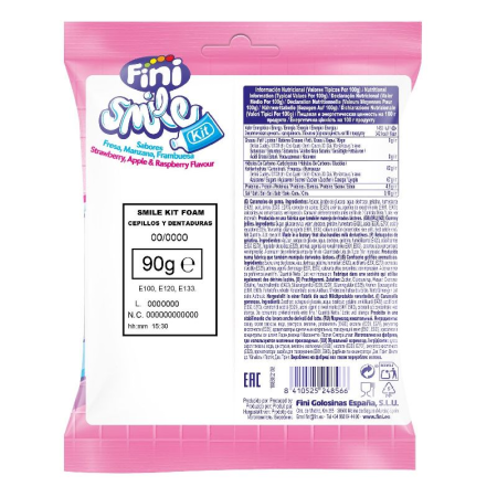 90g SMILE KIT FINI 2