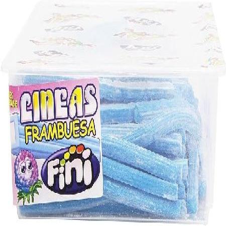 REGALIZ RELL. LINEAS FRAMB 200ud FINI