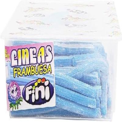 REGALIZ RELL. LINEAS FRAMB 200ud FINI