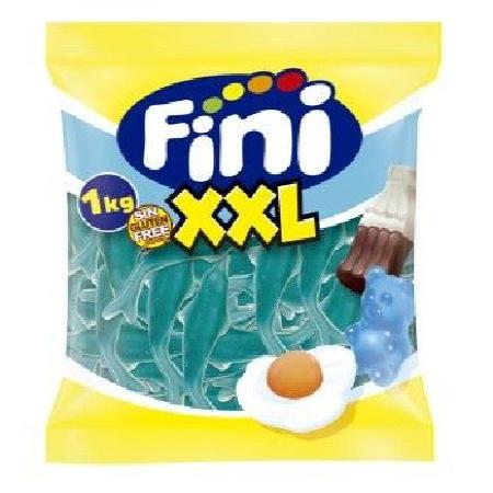 B/1kg DELFINES XXL sin gluten FINI