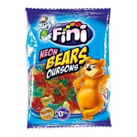 90g OSOS NEON FINI