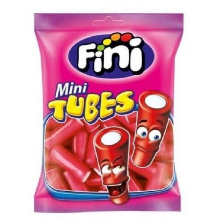 90g TACO RELLENO FRESA FINI