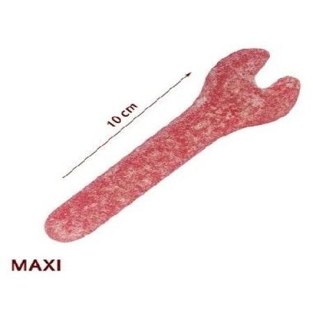 LLAVE INGLESA XXL FRESA ACIDA 70ud