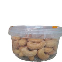 TARRINA ANACARDOS 100g