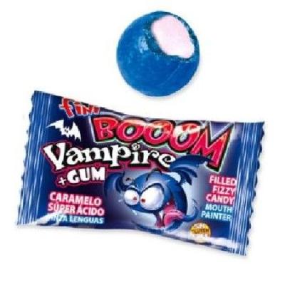 BOOM VAMPIRE 200ud FINI