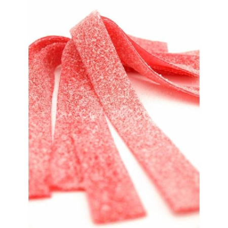 75g STRIPS SOUR STRAWBERRY 2