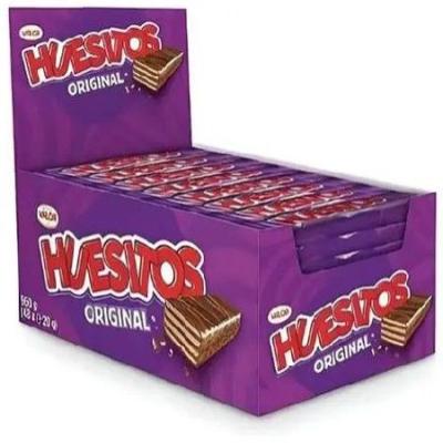 HUESITO ORIGINAL 48udX20g