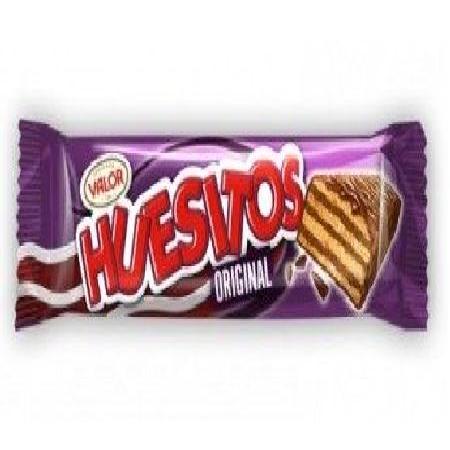 HUESITO ORIGINAL 48udX20g 2