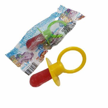 CHUPETE CARAMELO BOLSA 100UDS