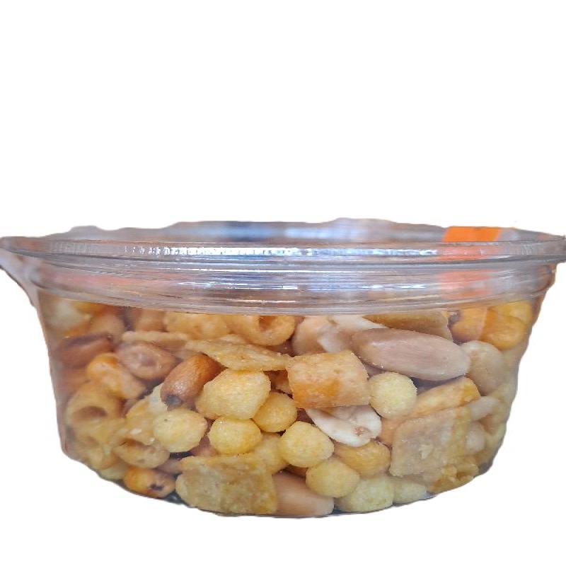 TARRINA GARIGOLO MIX BBQ 130g