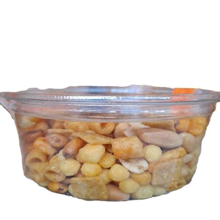 TARRINA GARIGOLO MIX BBQ 130g