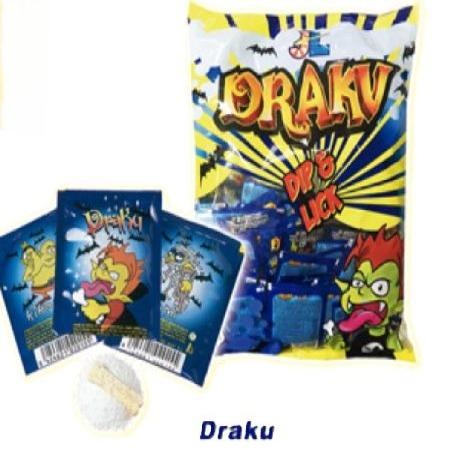 DRAKV DIP Y LICK 150UDS