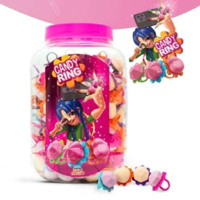 ANILLOS CARAMELO 170 UDS