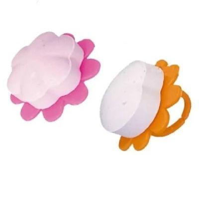 ANILLOS CARAMELO 170 UDS