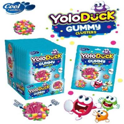 GUMMY CLUSTERS 12 UD