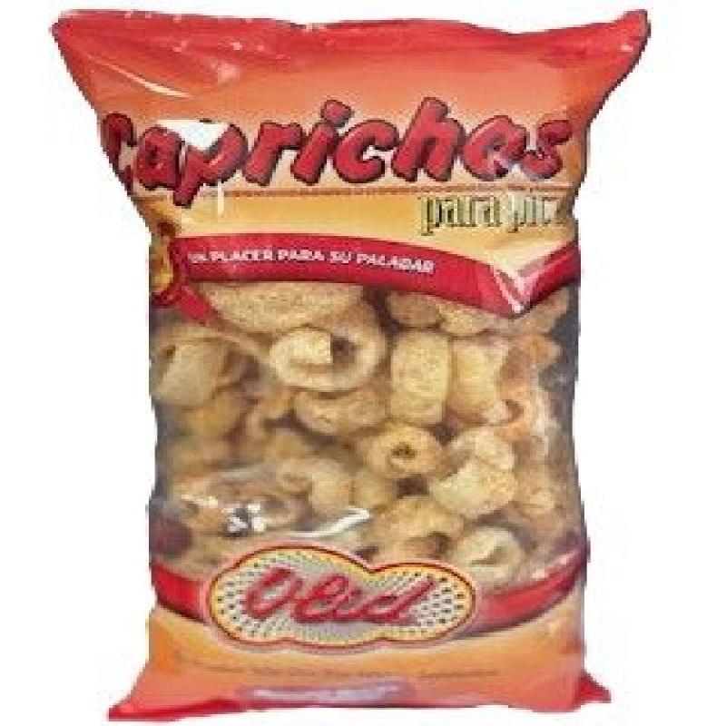 CAPRICHOS MIX CORTEZAS