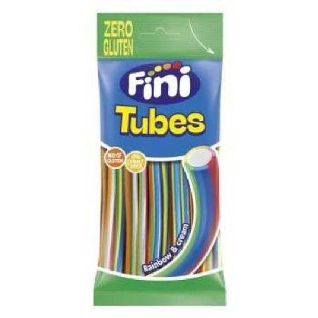 75g TUBES RAINBOW ZERO GLUTEN