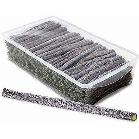 REGALIZ RELL. COLA PICA 200ud FINI