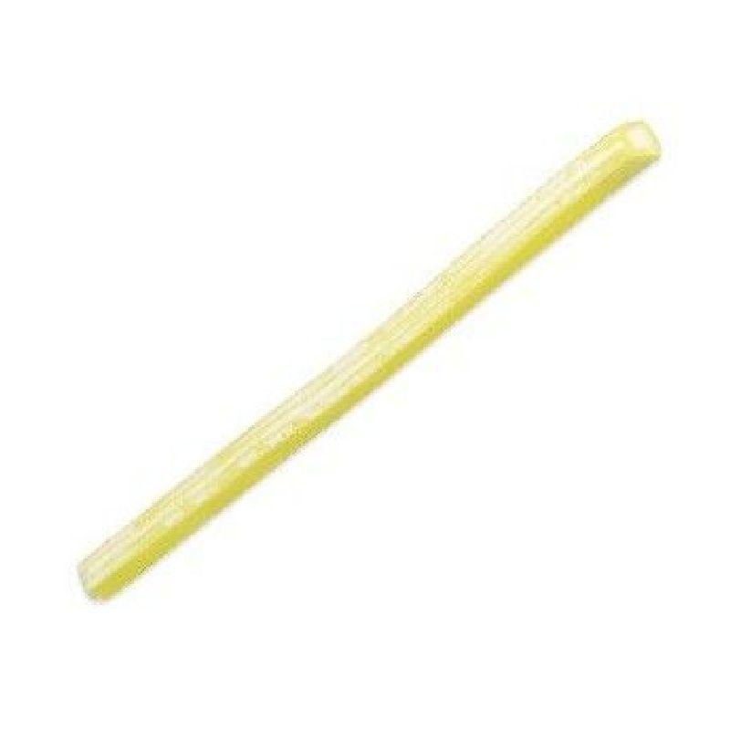 REGALIZ LINEAS LIMON 200ud FINI