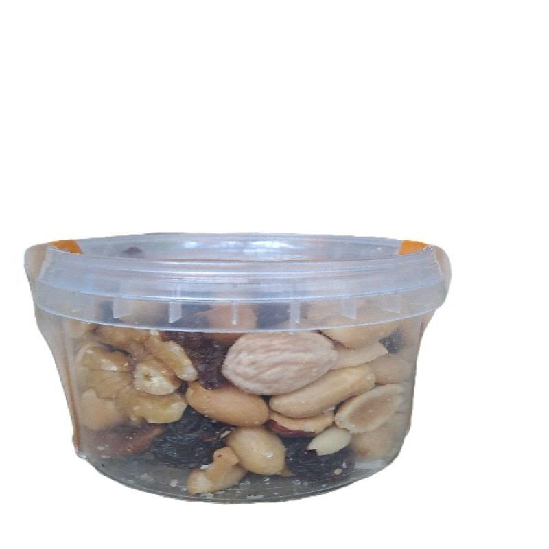 TARRINA COCKTAIL F/S NATURAL 125g