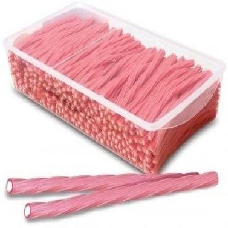 REGALIZ TORCIDA RELL. HELADO 200ud FINI