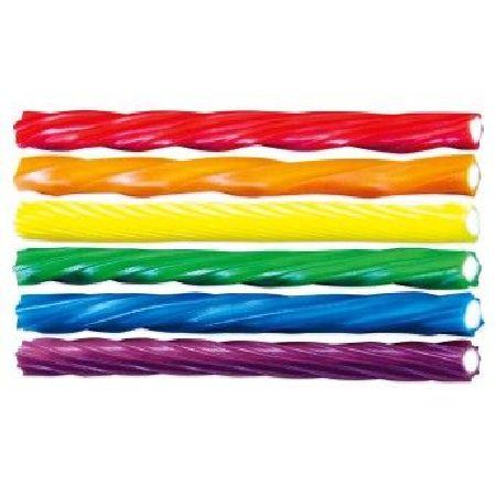 REGALIZ JUMBO COLORS 30ud FINI