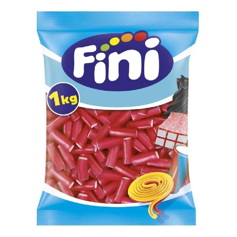 B/1kg REGALIZ FRESA TACOTE RELL. FINI