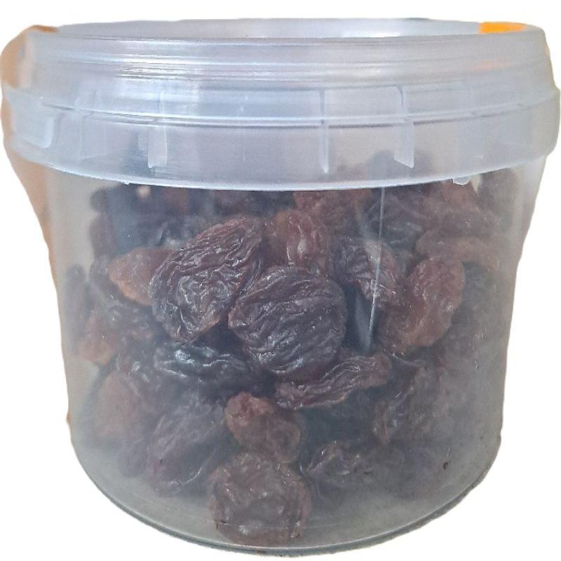 TARRINA CIRUELAS PASAS 350g 30/40