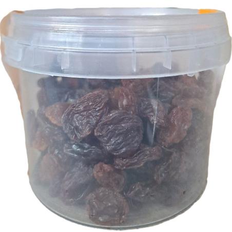 TARRINA CIRUELAS PASAS 350g 30/40