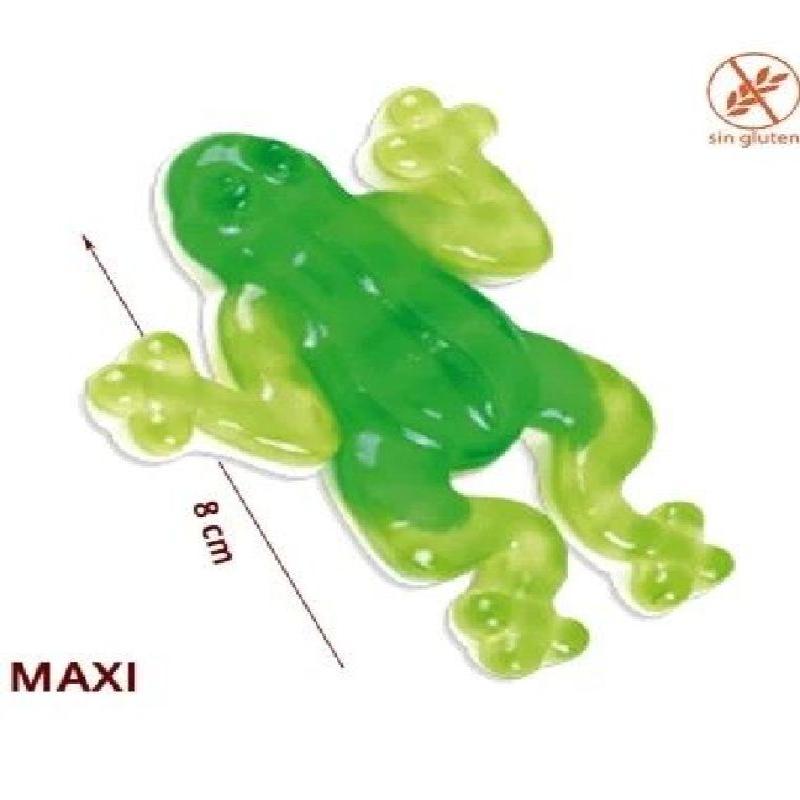 B/1kg RANAS XXL sin gluten FINI