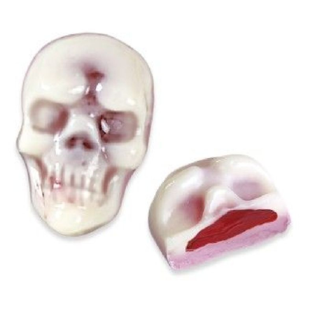 90g CALAVERAS RELLENAS FINI