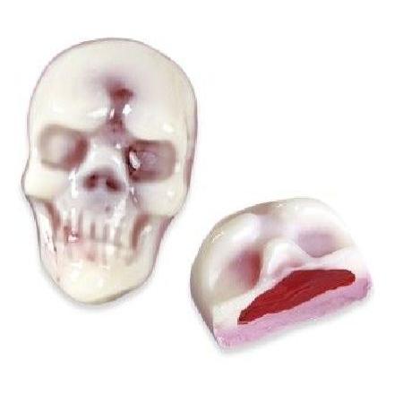 90g CALAVERAS RELLENAS FINI  GOMINOLAS