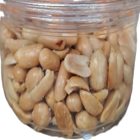 TARRINA CACAHUETE FRITO 200g