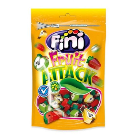 90g FRUIT ATTACK FINI