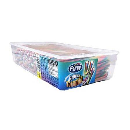 REGALIZ TORNADO BRILLO "6" 200ud FINI