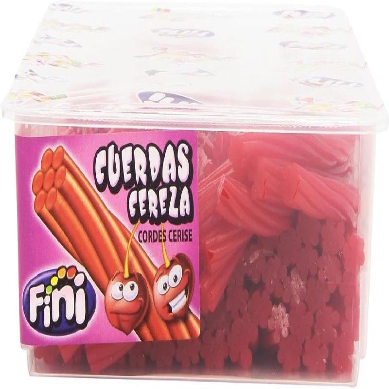 CUERDAS CEREZA 70ud FINI