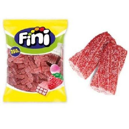 TACO TORCIDA RELL. FRESA PICA  250ud FINI