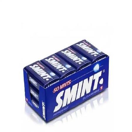 SMINT LATA MINTS MENTA 12ud