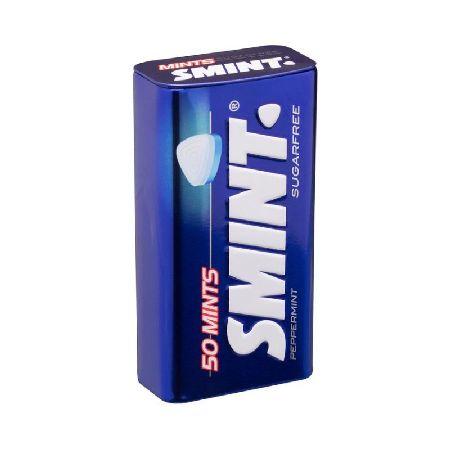 SMINT LATA MINTS MENTA 12ud 2