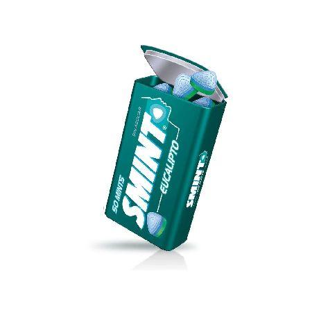 SMINT LATA EUCALIPTO 12ud 2